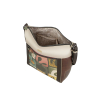 Anekke hobo crossbody kabelka Muse