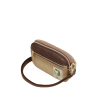 Anekke crossbody kabelka s kapsou Muse