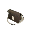 Anekke elegantní crossbody kabelka s klopou Amphora