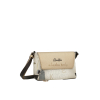 Anekke crossbody kabelka s klopou Bloom