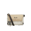 Anekke crossbody kabelka s klopou Bloom