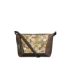 Anekke elegantní crossbody kabelka Bloom