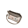 Anekke elegantní crossbody kabelka Olympia
