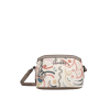 Anekke crossbody kabelka s oddíly Olympia