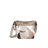 Anekke hobo crossbody kabelka Eikon