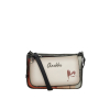 Anekke crossbody kabelka s odepínací kapsou Eikon