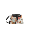 Anekke crossbody kabelka s klopou Eikon