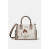 Anekke elegantní kabelka do ruky s popruhem Sophia