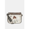 Anekke ležérní crossbody kabelka Sophia