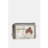 Anekke střední měkká peněženka Sophia