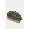 Anekke crossbody kabelka s kapsou Auralis