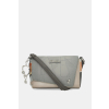 Anekke crossbody kabelka s klopou Auralis