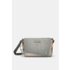 Anekke crossbody kabelka s klopou Auralis