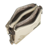 Anekke double crossbody kabelka Gaia