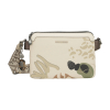 Anekke double crossbody kabelka Gaia