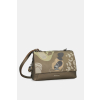Anekke crossbody kabelka s klopou Gaia