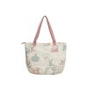 Anekke plážová taška Bloom