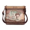 Anekke stylová crossbody kabelka Core