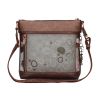 Anekke stylová crossbody kabelka Core