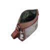 Anekke stylová crossbody kabelka Core
