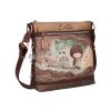 Anekke stylová crossbody kabelka Core
