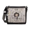Anekke crossbody kabelka s oddíly Orchestra