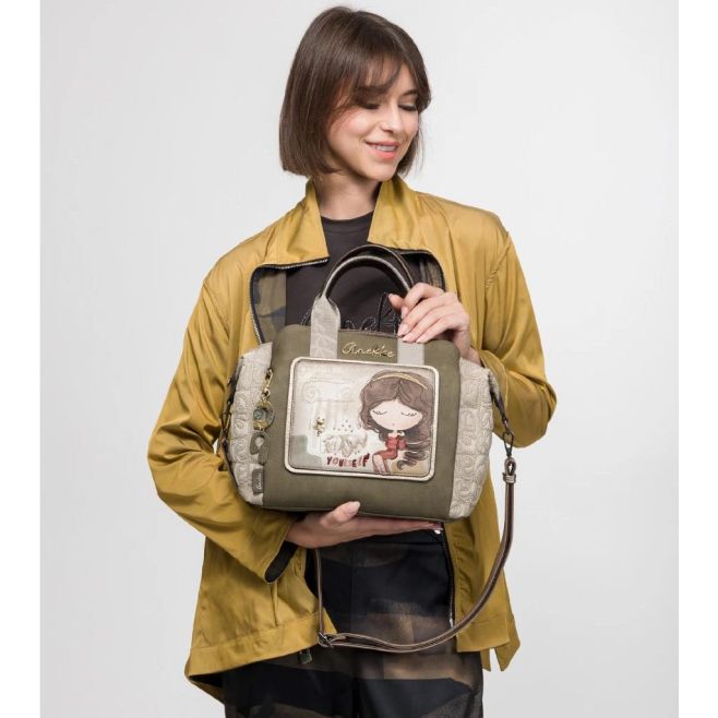 🤩 Kolekce Anekke Muse, která osloví na první pohled! 🤩 Nechte se okouzlit světem inspirace, umění a ženské duše. Kolekce...