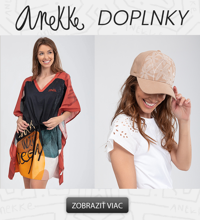 Anekke doplnky