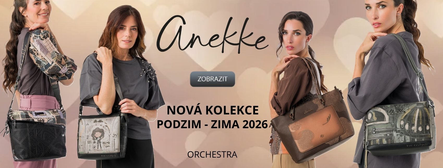 Anekke Orchestra
