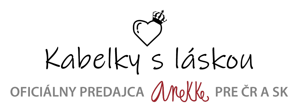 Kabelky s láskou