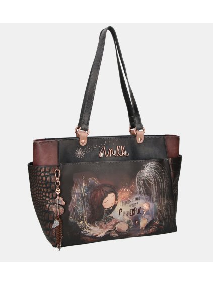 Anekke módna kabelka na plece Dreamverse