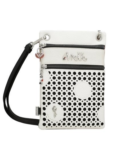 Malá crossbody taška Anekke Lunares