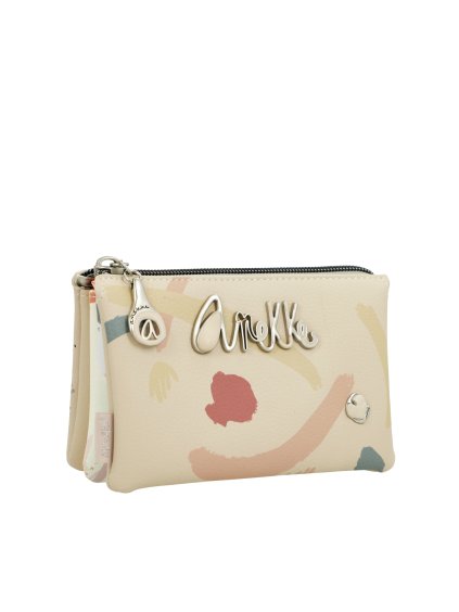 Puzdro s oddielmi Anekke Original