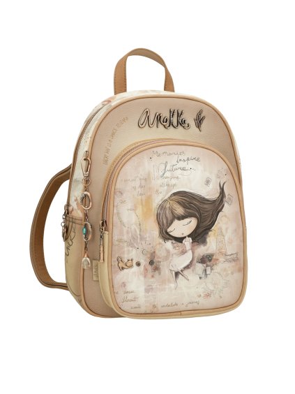 Elegantný batoh Anekke Memories