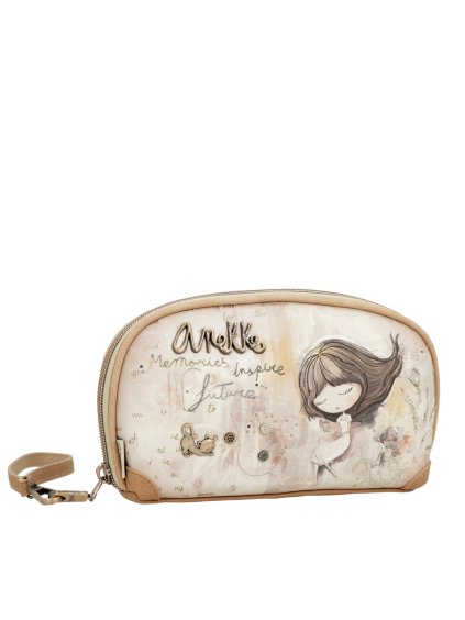 Puzdro na doklady Anekke Memories