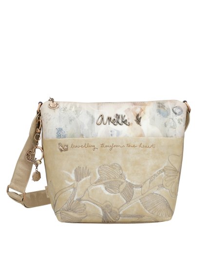 Hobo kabelka na plece Anekke Whispers