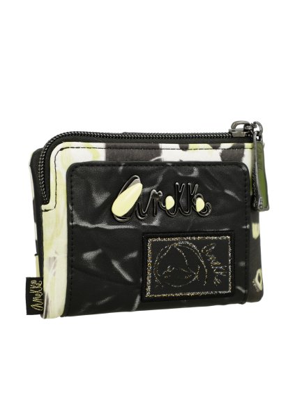 Malá mäkká peňaženka Anekke Nature Towanda