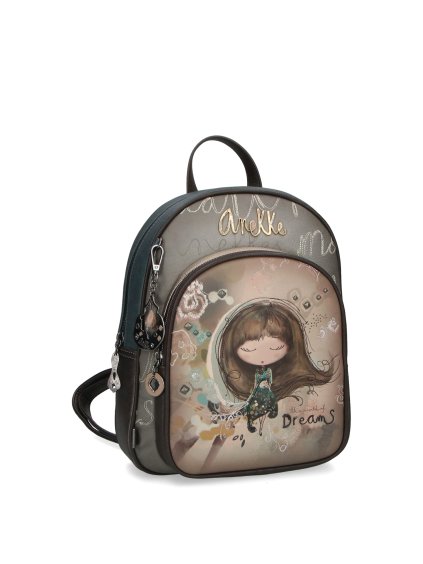 Elegantný batoh Anekke Real