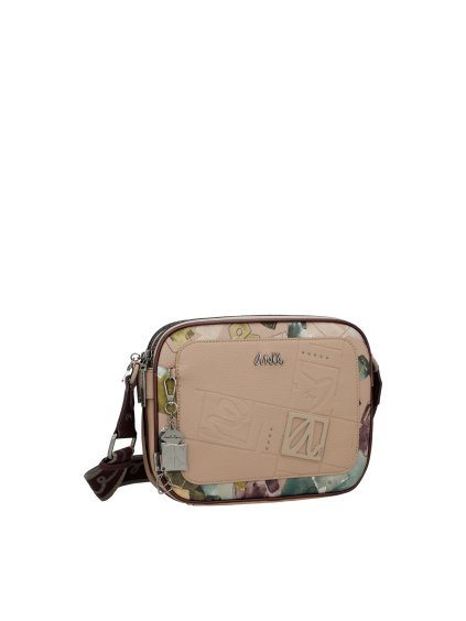 Ležérna crossbody kabelka Anekke Evolution