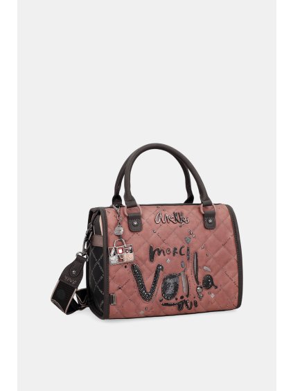 Ležérna kabelka s popruhom Anekke Parisian