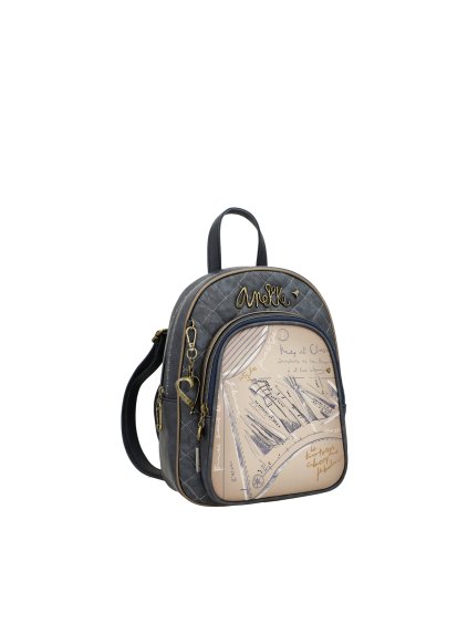 Elegantný batoh Anekke Studio