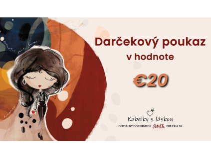 54 1 darcekovy poukaz v hodnote 20