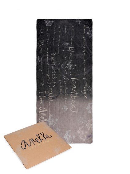 Anekke šatka Manifesto