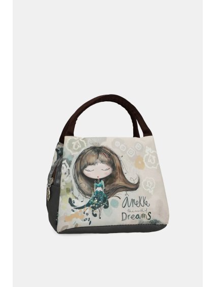 Anekke malá termo taška na obed Real