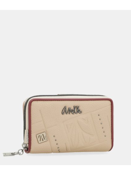 Anekke stredná pevná peňaženka Evolution