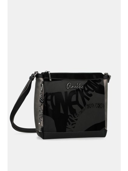 Anekke crossbody kabelka s oddielmi Khroma
