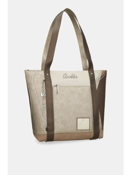 Anekke elegantná kabelka na rameno Serenis