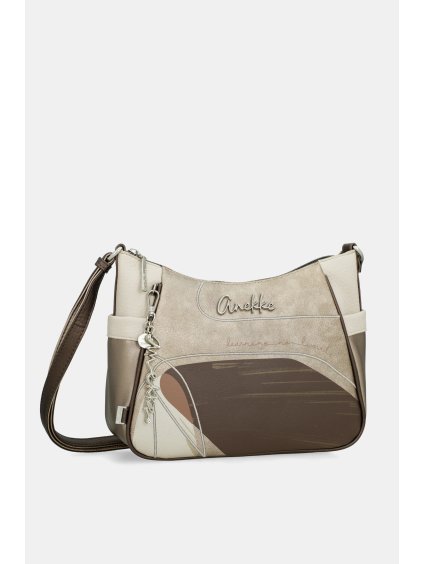Anekke crossbody kabelka Serenis