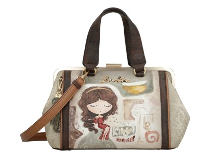 Anekke Muse 42701-009