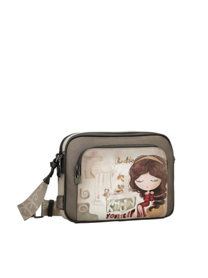 Anekke ležérna crossbody kabelka Muse
